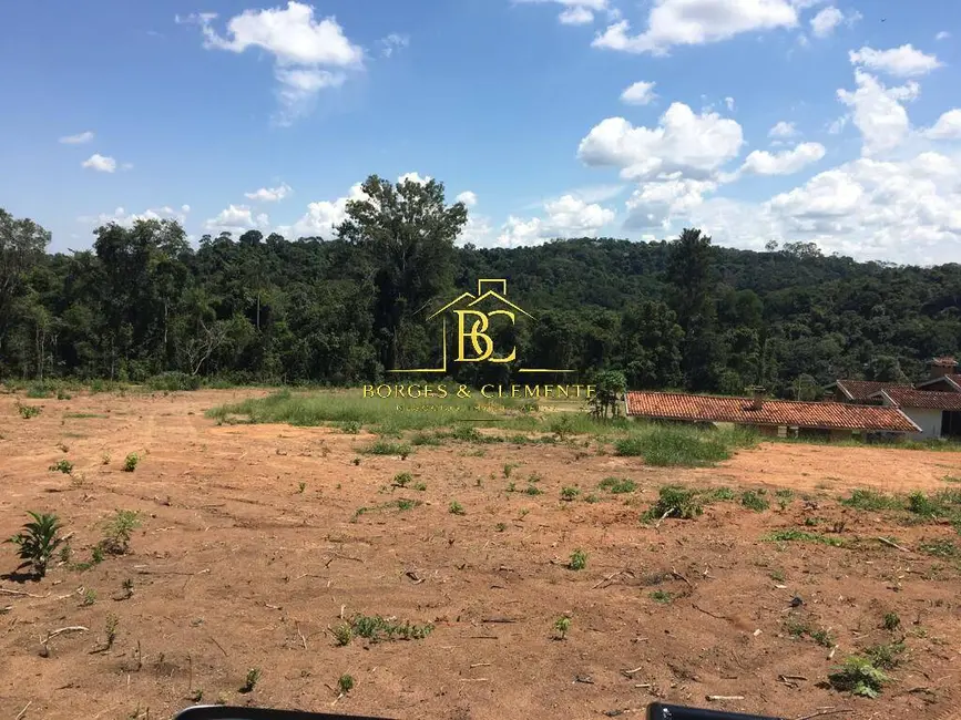 Foto 1 de Terreno / Lote à venda, 54403m2 em Ribeirão dos Porcos, Atibaia - SP