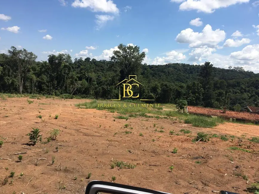 Foto 7 de Terreno / Lote à venda, 54403m2 em Ribeirão dos Porcos, Atibaia - SP