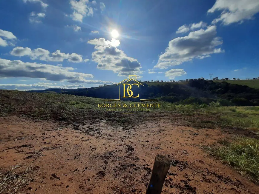Foto 1 de Terreno / Lote à venda, 181500m2 em Boa Vista, Atibaia - SP
