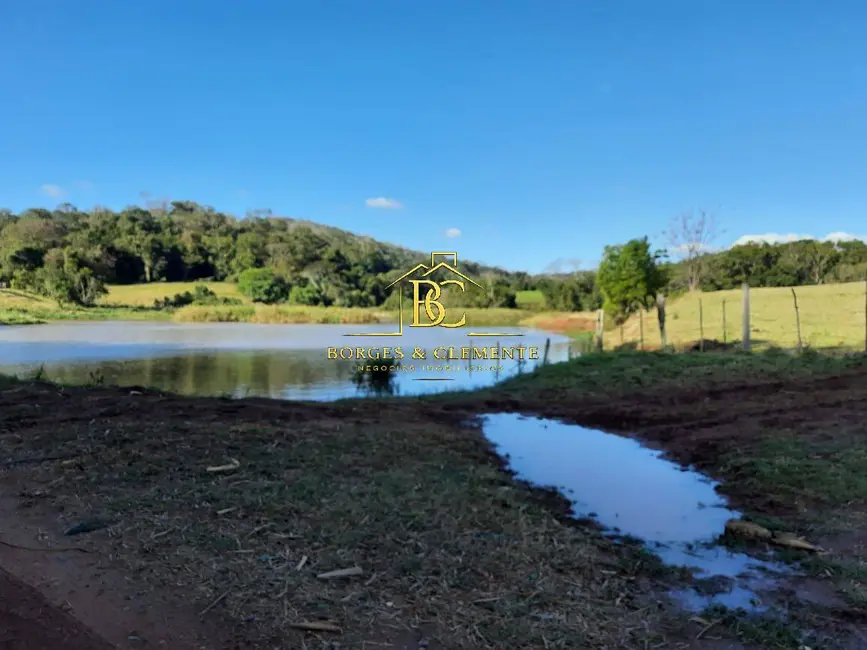 Foto 6 de Terreno / Lote à venda, 181500m2 em Boa Vista, Atibaia - SP