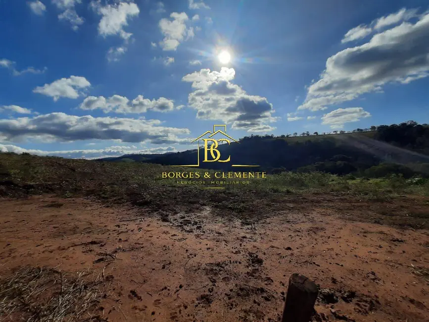 Foto 7 de Terreno / Lote à venda, 181500m2 em Boa Vista, Atibaia - SP