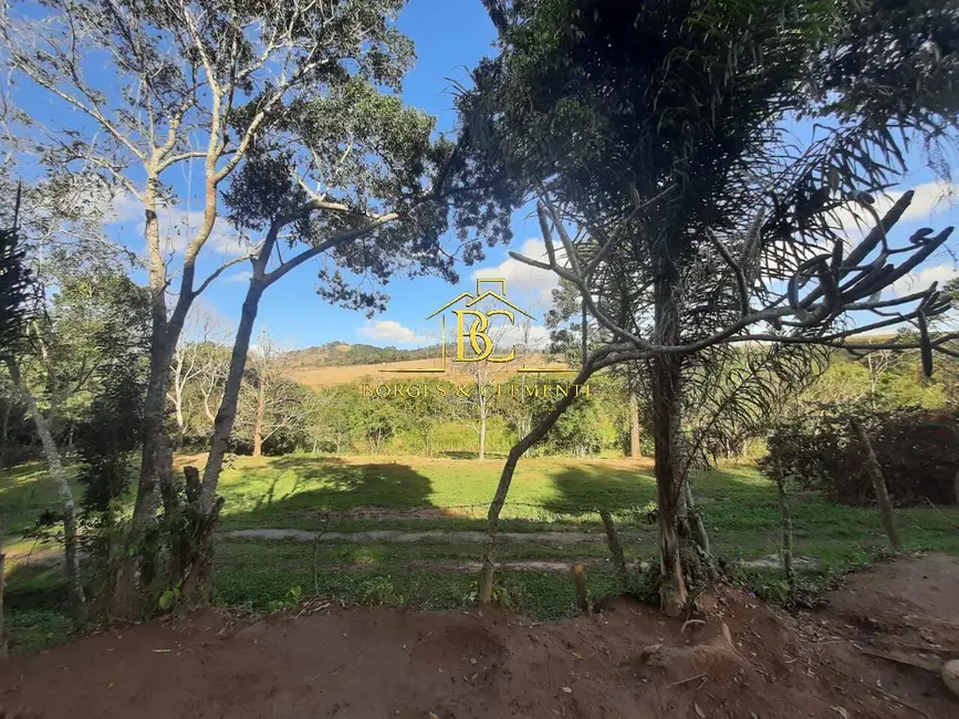 Foto 9 de Terreno / Lote à venda, 181500m2 em Boa Vista, Atibaia - SP