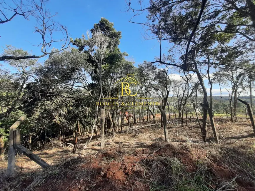 Foto 4 de Terreno / Lote à venda, 181500m2 em Boa Vista, Atibaia - SP