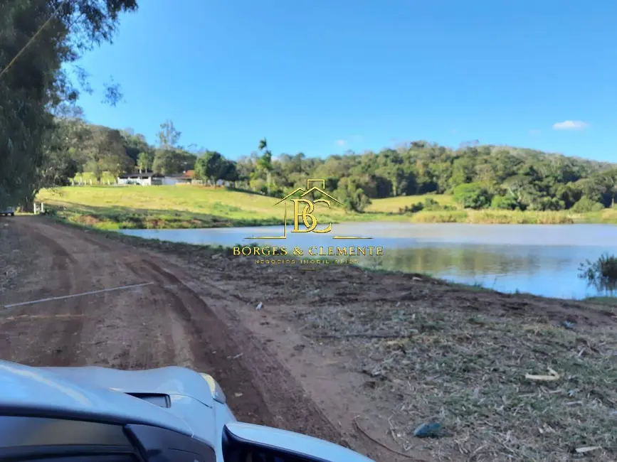 Foto 8 de Terreno / Lote à venda, 181500m2 em Boa Vista, Atibaia - SP
