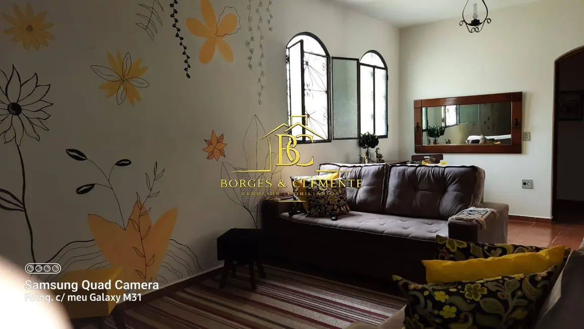 Foto 6 de Casa com 5 quartos à venda, 505m2 em Condomínio Flamboyant-B, Atibaia - SP