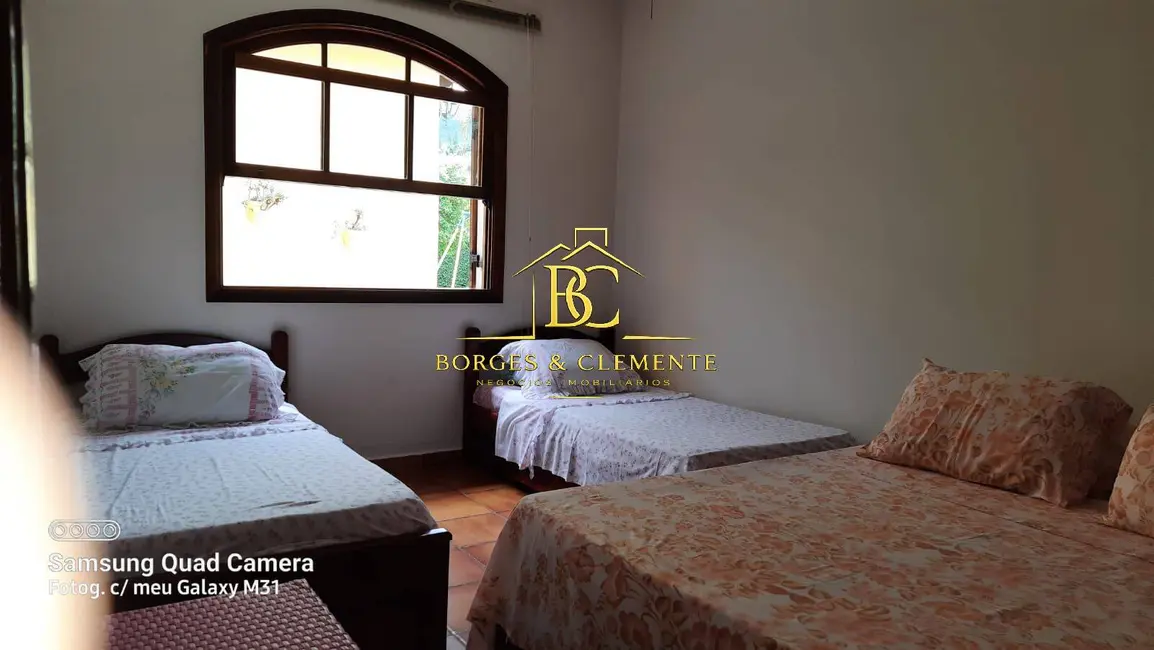 Foto 5 de Casa com 5 quartos à venda, 505m2 em Condomínio Flamboyant-B, Atibaia - SP