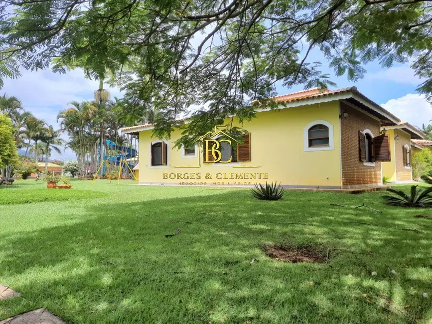 Foto 8 de Casa com 5 quartos à venda, 505m2 em Condomínio Flamboyant-B, Atibaia - SP