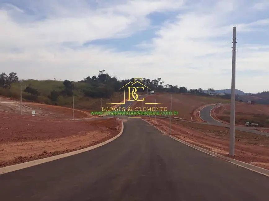 Foto 4 de Terreno / Lote à venda, 183m2 em Jardim Imperial, Atibaia - SP