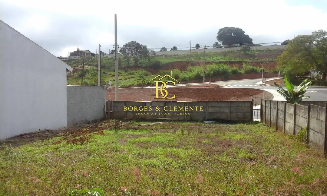 Terreno / Lote à venda, 522m2 em Jardim Alvinópolis, Atibaia - SP - imagem 5 Foto 5 de Terreno / Lote à venda, 522m2 em Jardim Alvinópolis, Atibaia - SP