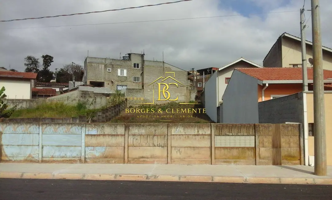Terreno / Lote à venda, 522m2 em Jardim Alvinópolis, Atibaia - SP - imagem 6 Foto 6 de Terreno / Lote à venda, 522m2 em Jardim Alvinópolis, Atibaia - SP