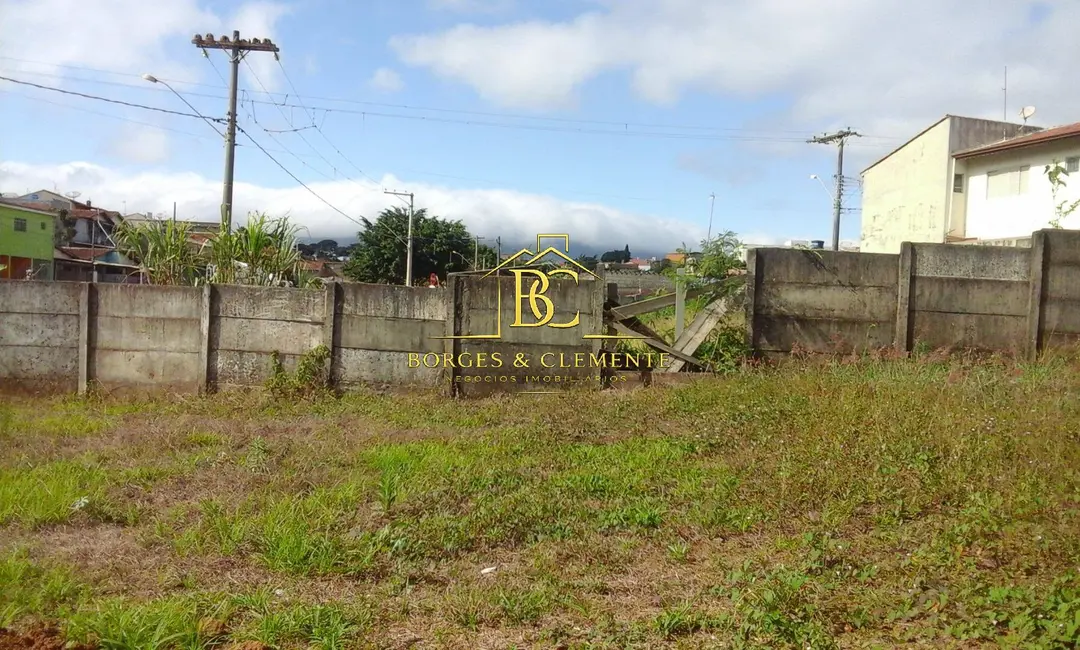 Terreno / Lote à venda, 522m2 em Jardim Alvinópolis, Atibaia - SP - imagem 3 Foto 3 de Terreno / Lote à venda, 522m2 em Jardim Alvinópolis, Atibaia - SP
