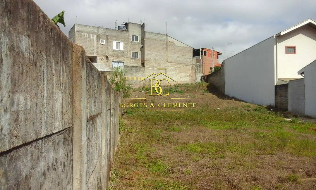 Terreno / Lote à venda, 522m2 em Jardim Alvinópolis, Atibaia - SP - imagem 2 Foto 2 de Terreno / Lote à venda, 522m2 em Jardim Alvinópolis, Atibaia - SP