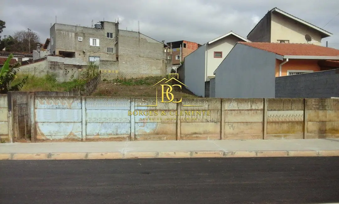 Terreno / Lote à venda, 522m2 em Jardim Alvinópolis, Atibaia - SP - imagem 4 Foto 4 de Terreno / Lote à venda, 522m2 em Jardim Alvinópolis, Atibaia - SP