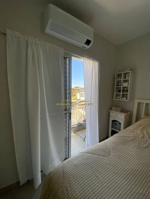 Foto 8 de Casa com 2 quartos à venda, 100m2 em Boa Vista, Atibaia - SP