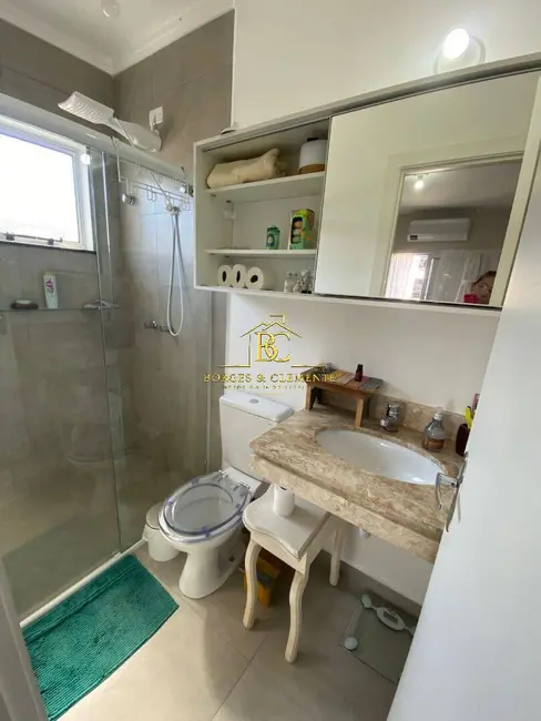 Foto 4 de Casa com 2 quartos à venda, 100m2 em Boa Vista, Atibaia - SP