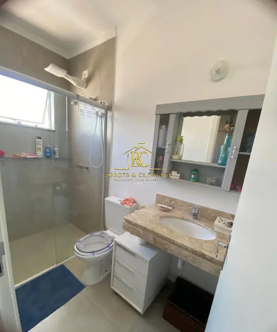 Foto 5 de Casa com 2 quartos à venda, 100m2 em Boa Vista, Atibaia - SP