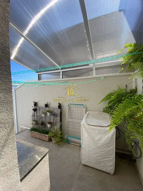 Foto 2 de Casa com 2 quartos à venda, 100m2 em Boa Vista, Atibaia - SP