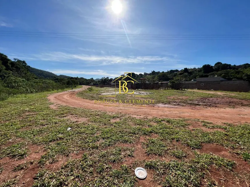 Foto 1 de Terreno / Lote à venda, 11000m2 em Tanque, Atibaia - SP