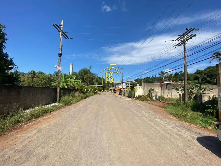 Foto 2 de Terreno / Lote à venda, 11000m2 em Tanque, Atibaia - SP