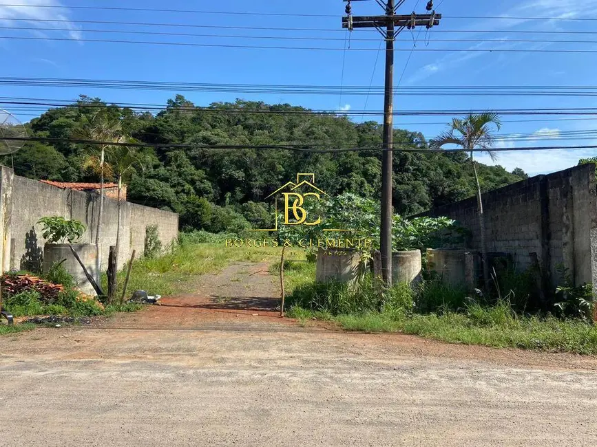 Foto 3 de Terreno / Lote à venda, 11000m2 em Tanque, Atibaia - SP