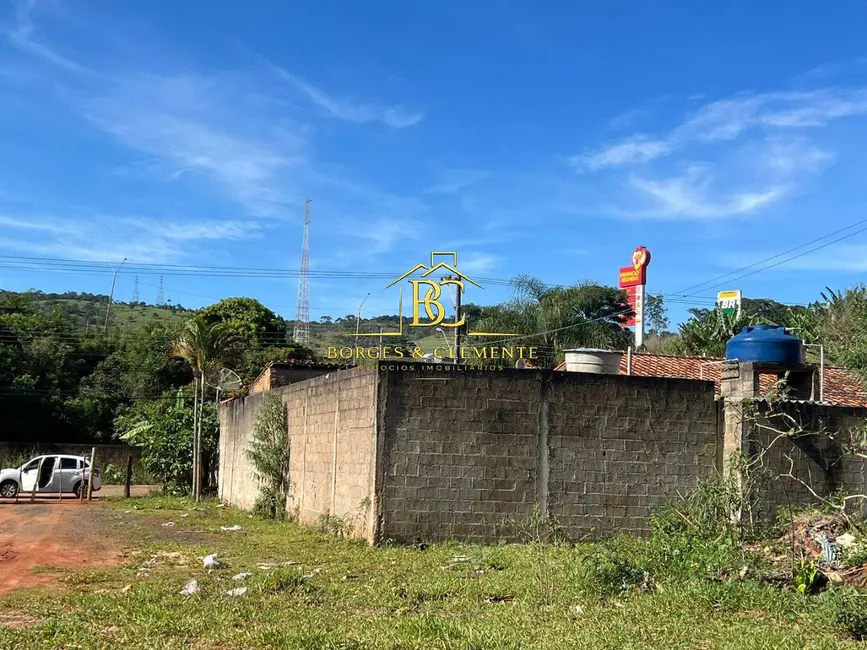 Foto 6 de Terreno / Lote à venda, 11000m2 em Tanque, Atibaia - SP