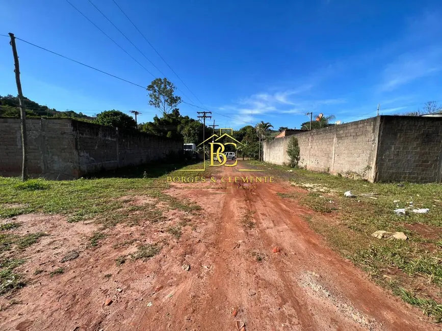 Foto 4 de Terreno / Lote à venda, 11000m2 em Tanque, Atibaia - SP