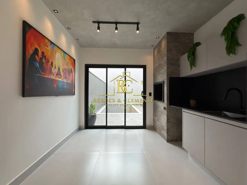 Foto 15 de Casa à venda, 147m2 em Jardim do Lago, Atibaia - SP