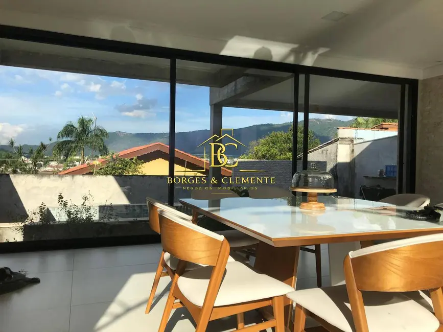 Casa com 3 quartos à venda, 354m2 em Jardim Paulista, Atibaia - SP - imagem 8 Foto 8 de Casa com 3 quartos à venda, 354m2 em Jardim Paulista, Atibaia - SP