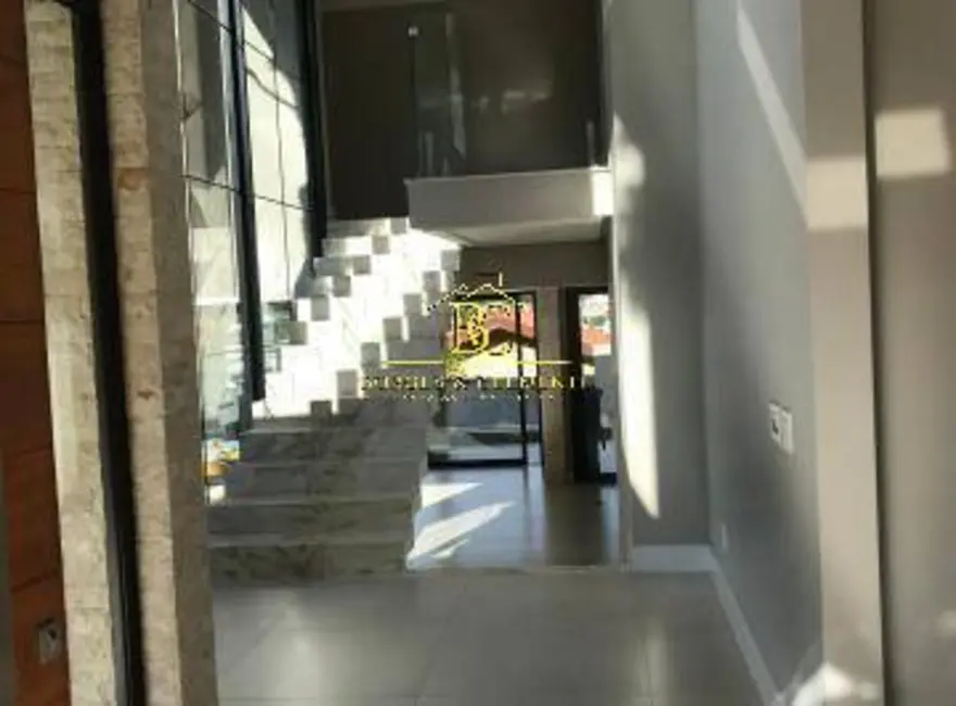 Casa com 3 quartos à venda, 354m2 em Jardim Paulista, Atibaia - SP - imagem 4 Foto 4 de Casa com 3 quartos à venda, 354m2 em Jardim Paulista, Atibaia - SP