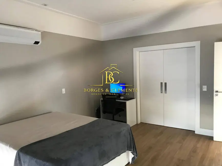 Casa com 3 quartos à venda, 354m2 em Jardim Paulista, Atibaia - SP - imagem 6 Foto 6 de Casa com 3 quartos à venda, 354m2 em Jardim Paulista, Atibaia - SP