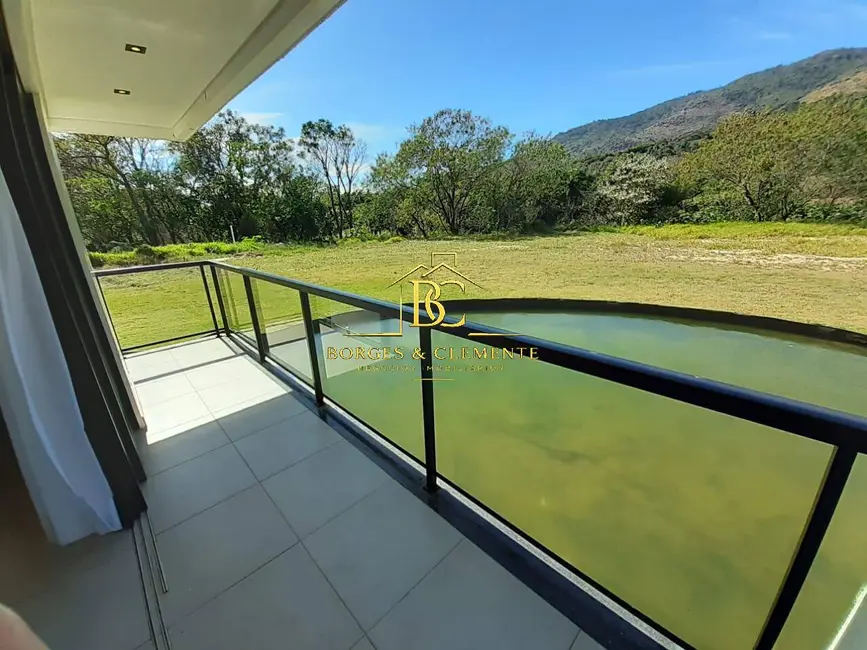Foto 2 de Apartamento com 3 quartos à venda, 190m2 em Atibaia - SP