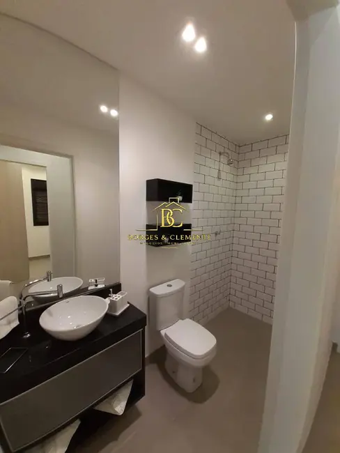 Foto 5 de Apartamento com 3 quartos à venda, 190m2 em Atibaia - SP