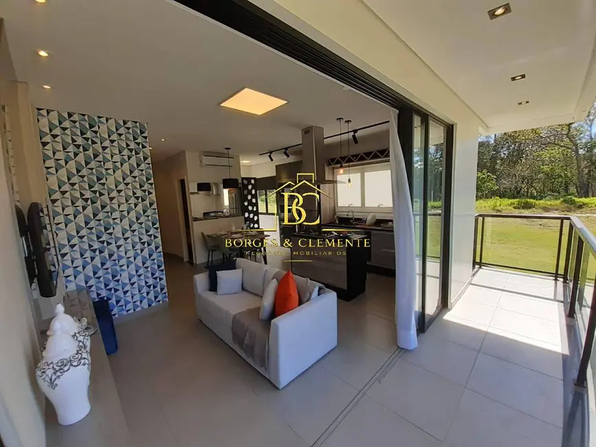 Foto 9 de Apartamento com 3 quartos à venda, 190m2 em Atibaia - SP