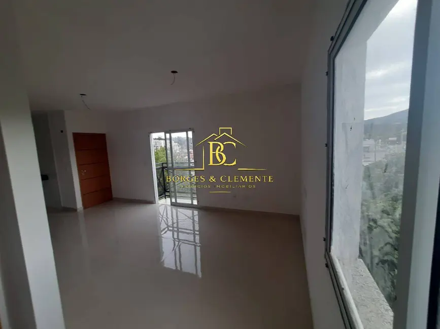 Apartamento com 2 quartos à venda e para alugar, 65m2 em Atibaia Jardim, Atibaia - SP - imagem 6 Foto 6 de Apartamento com 2 quartos à venda e para alugar, 65m2 em Atibaia Jardim, Atibaia - SP