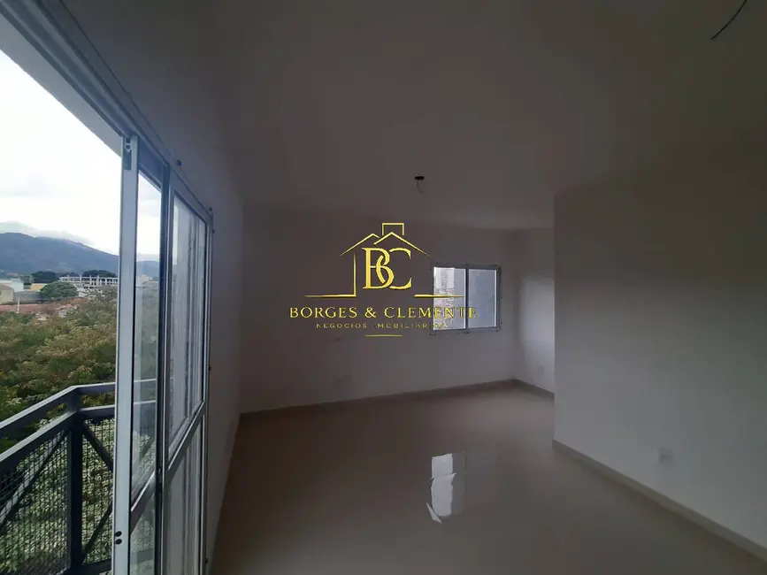 Apartamento com 2 quartos à venda e para alugar, 65m2 em Atibaia Jardim, Atibaia - SP - imagem 3 Foto 3 de Apartamento com 2 quartos à venda e para alugar, 65m2 em Atibaia Jardim, Atibaia - SP