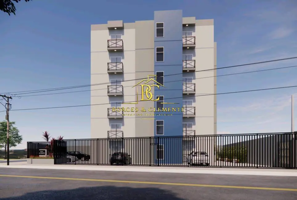 Apartamento com 2 quartos à venda e para alugar, 65m2 em Atibaia Jardim, Atibaia - SP - imagem 1 Foto 1 de Apartamento com 2 quartos à venda e para alugar, 65m2 em Atibaia Jardim, Atibaia - SP