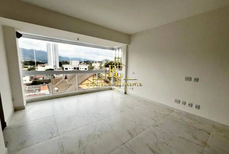 Apartamento com 2 quartos à venda, 106m2 em Nova Gardênia, Atibaia - SP - imagem 4 Foto 4 de Apartamento com 2 quartos à venda, 106m2 em Nova Gardênia, Atibaia - SP