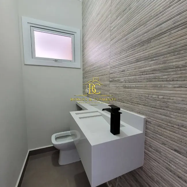 Foto 5 de Casa com 3 quartos à venda, 190m2 em Jardim dos Pinheiros, Atibaia - SP