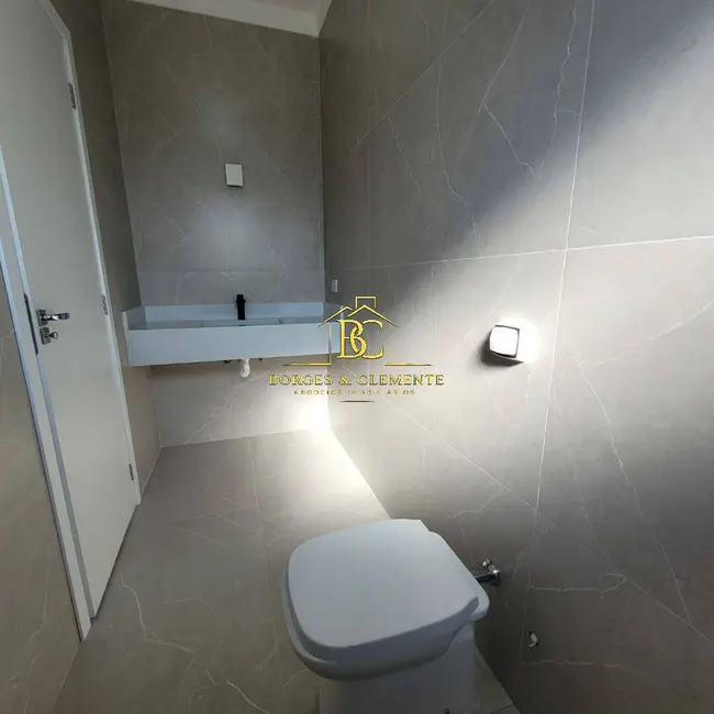 Foto 6 de Casa com 3 quartos à venda, 190m2 em Jardim dos Pinheiros, Atibaia - SP