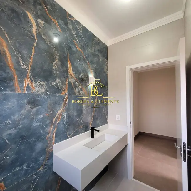 Foto 7 de Casa com 3 quartos à venda, 190m2 em Jardim dos Pinheiros, Atibaia - SP