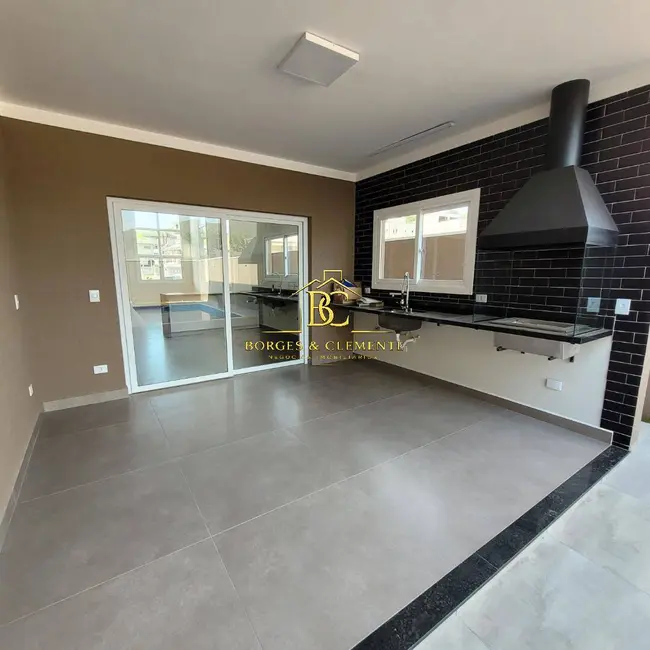 Foto 9 de Casa com 3 quartos à venda, 190m2 em Jardim dos Pinheiros, Atibaia - SP