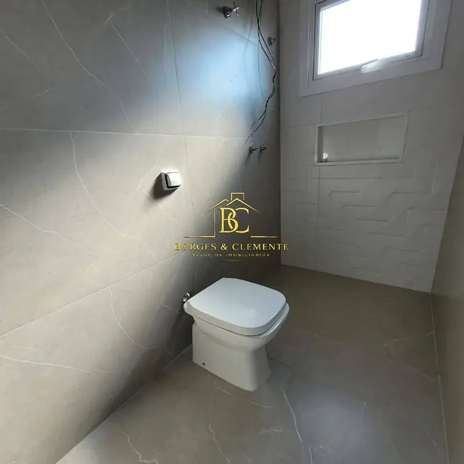 Foto 3 de Casa com 3 quartos à venda, 190m2 em Jardim dos Pinheiros, Atibaia - SP