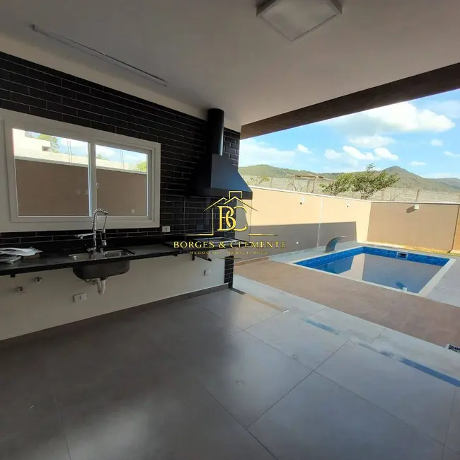 Foto 8 de Casa com 3 quartos à venda, 190m2 em Jardim dos Pinheiros, Atibaia - SP
