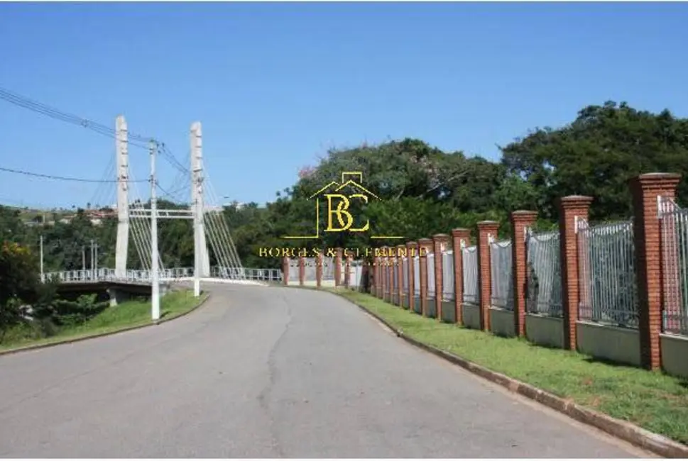Foto 6 de Casa com 4 quartos à venda, 388m2 em Condomínio Porto Atibaia, Atibaia - SP