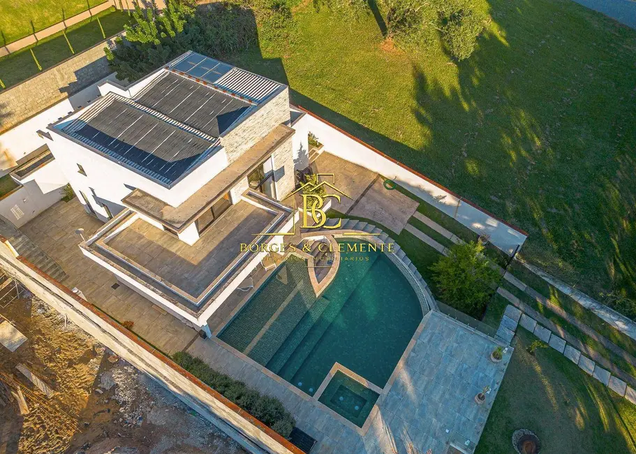 Foto 7 de Casa com 4 quartos à venda, 314m2 em Condomínio Porto Atibaia, Atibaia - SP