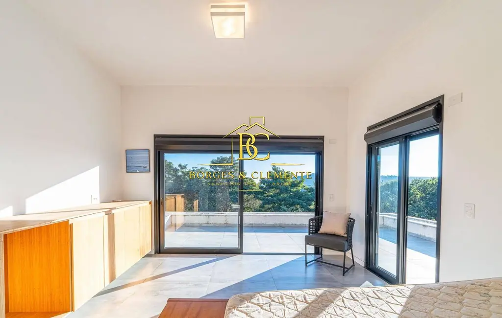 Foto 8 de Casa com 4 quartos à venda, 314m2 em Condomínio Porto Atibaia, Atibaia - SP