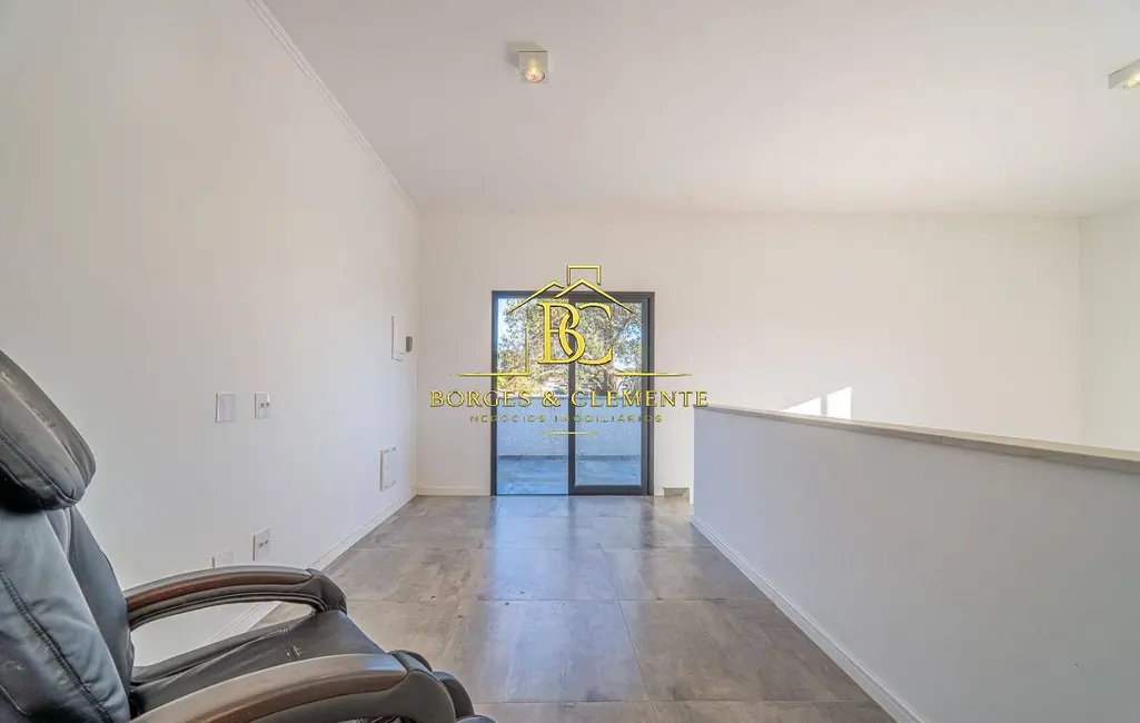 Foto 6 de Casa com 4 quartos à venda, 314m2 em Condomínio Porto Atibaia, Atibaia - SP