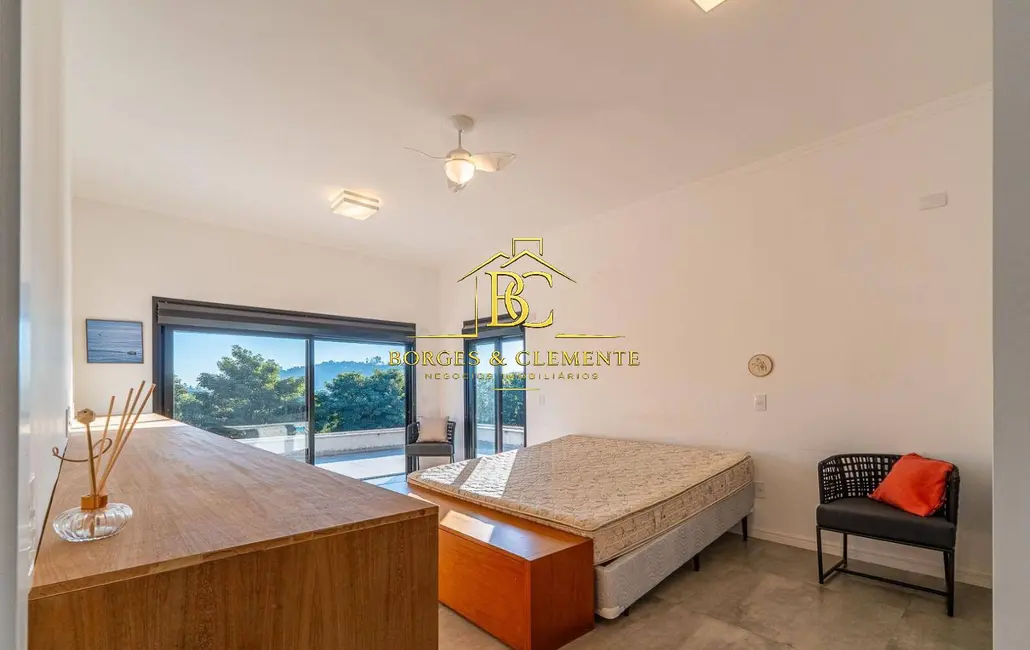 Foto 5 de Casa com 4 quartos à venda, 314m2 em Condomínio Porto Atibaia, Atibaia - SP