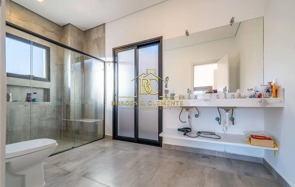 Foto 9 de Casa com 4 quartos à venda, 314m2 em Condomínio Porto Atibaia, Atibaia - SP