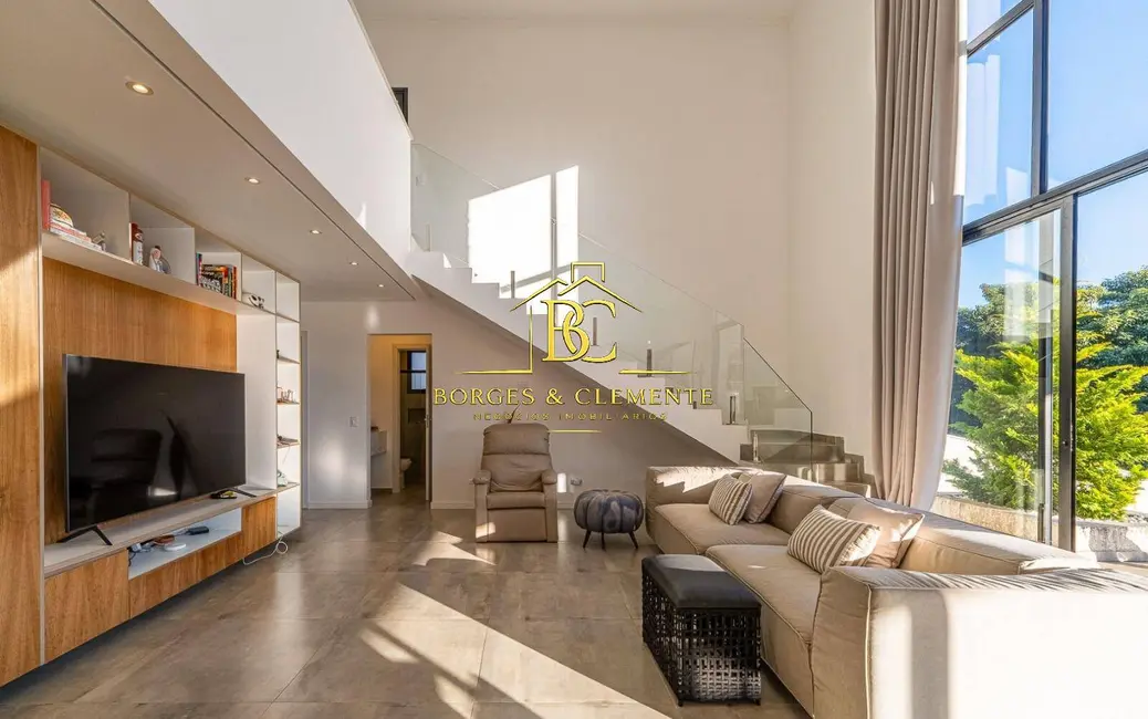 Foto 3 de Casa com 4 quartos à venda, 314m2 em Condomínio Porto Atibaia, Atibaia - SP